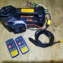 電動ジャッキ　ワイヤレスリモコン　マキタ仕様 電動ジャッキ ワイヤレスリモコン マキタ仕様