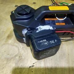 電動ジャッキ　ワイヤレスリモコン　マキタ仕様 電動ジャッキ ワイヤレスリモコン マキタ仕様