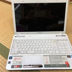 東芝 Dynabook EX ノートPC