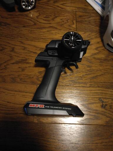 TT-01Type-E プロポ付き　急速充電器　放電器　バッテリー3パック付 TT-01Type-E プロポ付き 急速充電器 放電器 バッテリー3パック付 RCモデル/