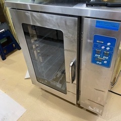 業務用　ホイロ　200V 4月4日まで