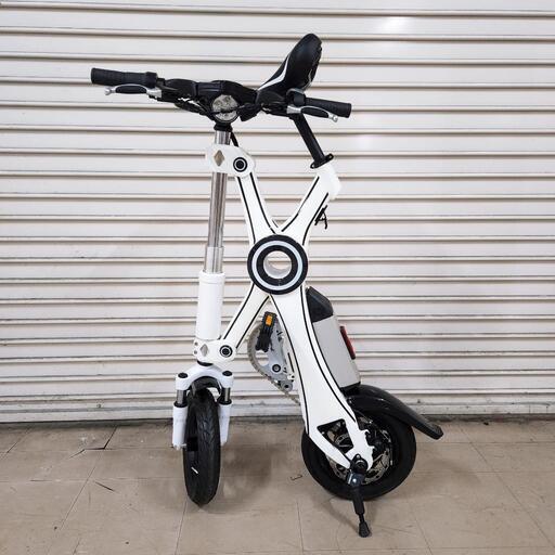 GOCCIシマ 折りたたみ　電動自転車（フル電動） FE BIKE GOCCIシマ様専用 折りたたみ 電動自転車（フル電動） FE BIKE