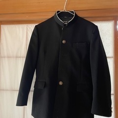 カンコー学生服上下　155A 