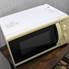 YUASA 電子レンジ(60Hz専用)