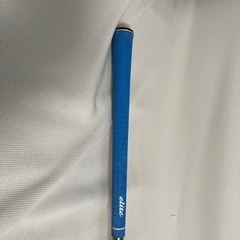 ピン410PLUS 9° シャフトアルデイラ