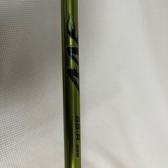 ピン410PLUS 9° シャフトアルデイラ