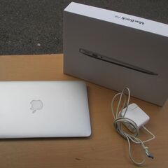 ☆アップル Apple MD712J/B A1465 MacBo...