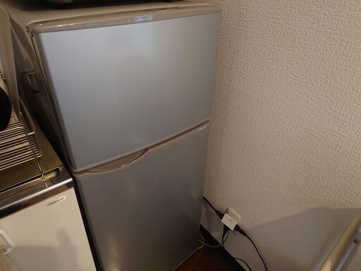 冷蔵庫　30(木）に取りに来れる方限定