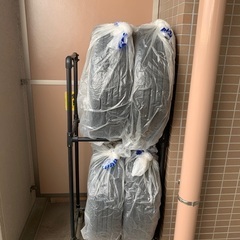 ボクシー70系　サマータイヤ&トヨタ純正ホイルのセット