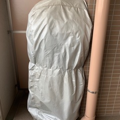 ボクシー70系　サマータイヤ&トヨタ純正ホイルのセット