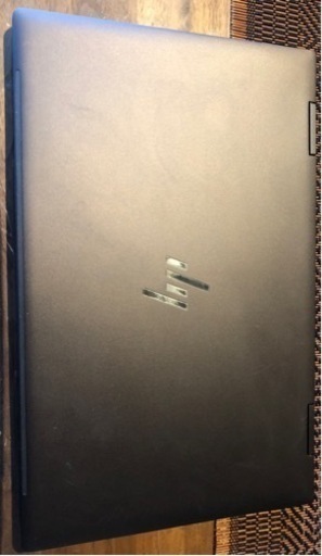 ジャンク HP ENVY x360 13-ay(Wood Edition) ノートパソコン 13.3