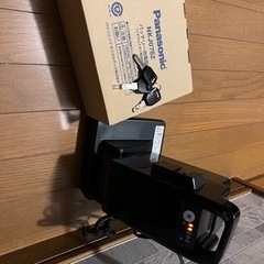 ギュットグルームRDX 2020 マットネイビー