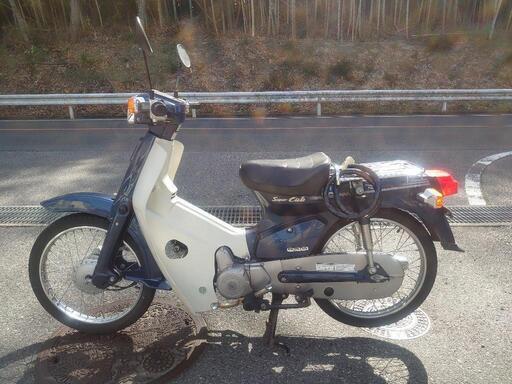 楽天市場】125ccエンジン セル付の通販 | HONDA スーパーカブ エンジン