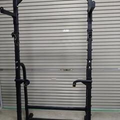 ワサイ ハーフラック MK780 ぶら下がり