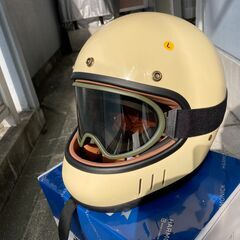ヘルメット　マルシン工業　DRILL