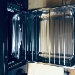 ②844番 リンナイ✨LPガスコンロ✨CHM34BKL‼️