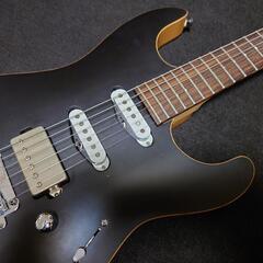Saito guitar S622 エレキギター ストラト JAPAN fender  サイトー