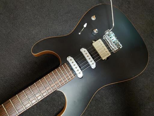 Saito guitar S622 エレキギター ストラト JAPAN fender  サイトー