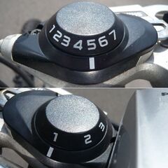 26インチ 自転車 マウンテンバイク 切替あり シルバー 苫小牧西店