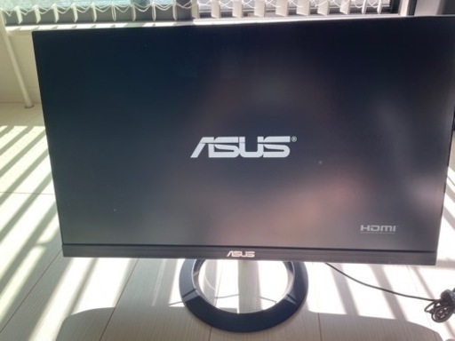 ASUS モニター 23インチ ディスプレイ IPS FHD HDMI