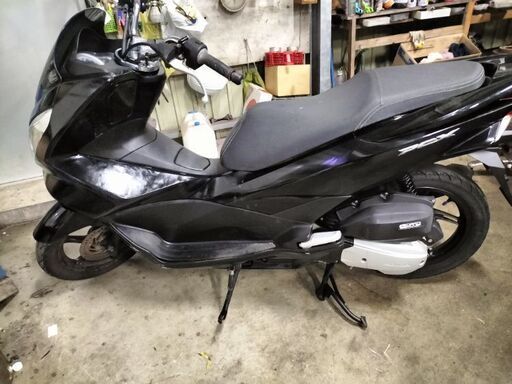 ホンダ JF56PCX