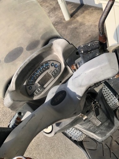 SYM RV125i 実働 難有り | drleonardocatizani.com.br