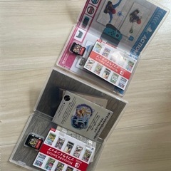 Switch マリカー ポケモンセット 中古 美品