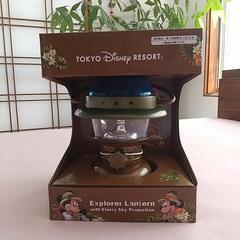 新品ディズニーランタン