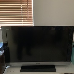 BRAVIA SONY 液晶テレビ