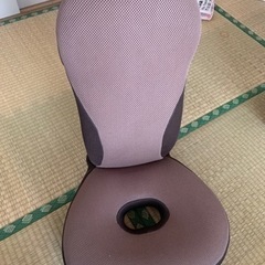 座椅子　500円！！！！