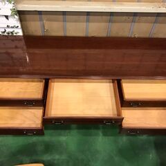 【愛品館八千代店】ETHANALLEN　イーセンアーレン　サイドボード　チェスト