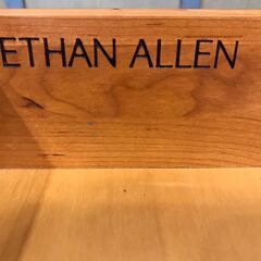 【愛品館八千代店】ETHANALLEN　イーセンアーレン　サイドボード　チェスト