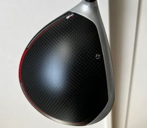 テーラーメイド M6 ドライバー用 10.5°　ヘッドのみ テーラーメイドM6ドライバー10.5°ヘッドのみ