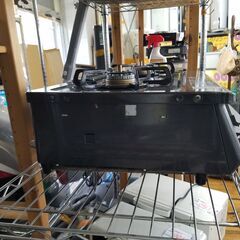 リサイクルショップどりーむ鹿大前店 No4878 ガスコンロ 2020年式