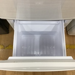 トレファク神戸新長田】SHARPの2019年製2ドア冷蔵庫入荷しました！!!【取り
