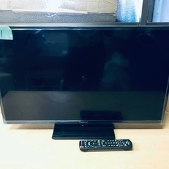 ET594番⭐️Panasonicテレビ⭐️