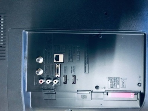 ①1021番 パナソニック✨テレビ✨TH-32D300‼️ 地上・BS・110度CS