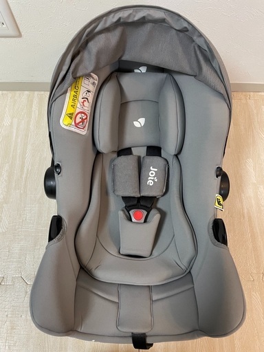 新作登場お得】 Joie (ベビー用品) - joie i-base アイスナグセット 美