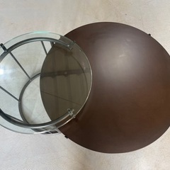 廃盤希少 日本フクラ製 円形テーブル 高さ調整可 廃盤希少 日本フクラ