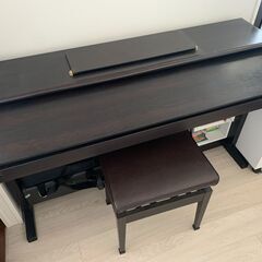 4/5まで限定★Roland ローランド 電子ピアノ KR-4500