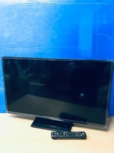 ①♦️EJ1021番Panasonic テレビ