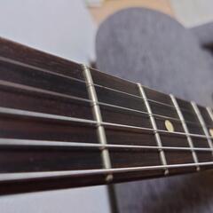 Fender USA U.S.Cyclone 希少アメリカ製サイクロン イエロー