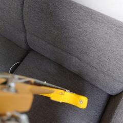 Fender USA U.S.Cyclone 希少アメリカ製サイクロン イエロー