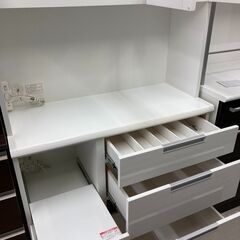 NITORI/ニトリ?3面レンジボード?収納力抜群！！?4100