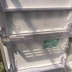 【家電レンタル可能】三菱 3door 冷蔵庫