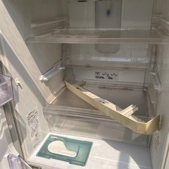 【家電レンタル可能】三菱 3door 冷蔵庫