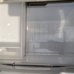 【家電レンタル可能】三菱 3door 冷蔵庫