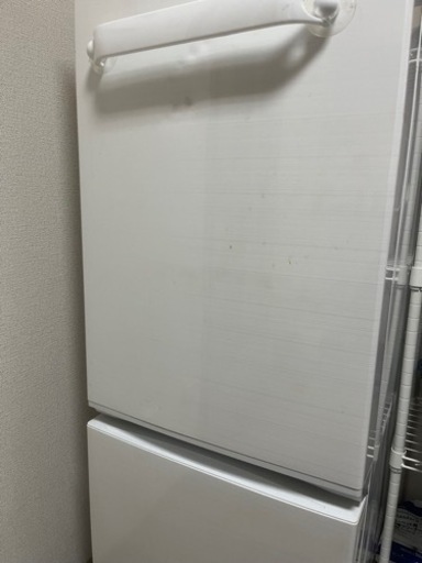 アイリスオーヤマ冷蔵庫