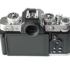 交換希望 当方Nikon Zfc→Nikon D500と交換希望