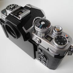 交換希望 当方Nikon Zfc→Nikon D500と交換希望